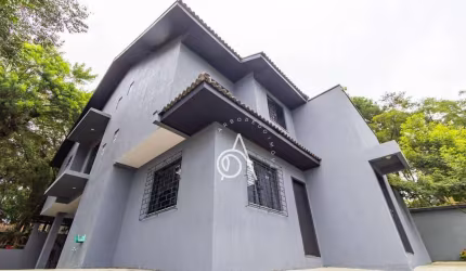 Sobrado para venda e aluguel em Cidade Industrial de 360.00m² com 5 Quartos, 1 Suite e 7 Garagens