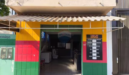 Imóvel Comercial para alugar em Centro de 69.04m²