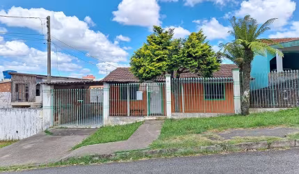 Terreno para venda em Monza de 80.00m²