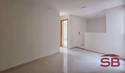 Apartamento para venda em Santo Antônio de 38.00m² com 2 Quartos e 1 Garagem