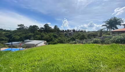 Terreno para venda em Terras De Santa Izabel de 1047.60m²