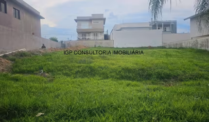 Terreno para venda em Jardim Reserva Bom Viver De Indaiatuba de 360.00m²