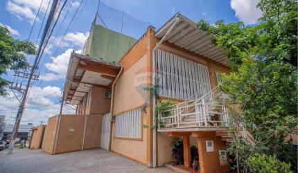 Prédio Comercial para venda em Nova Campinas de 530.00m² com 8 Garagens