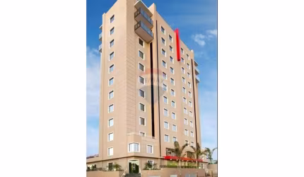 Sala Comercial para venda em Condomínio Itamaraty de 47.03m² com 1 Garagem