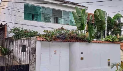 Casa para venda em Grajaú de 266.00m² com 3 Quartos e 3 Garagens