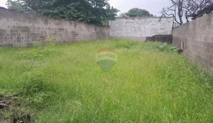 Terreno para venda em Jardim Amanda Ii de 257.94m²