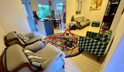 Casa de Condomínio para venda em Medeiros de 70.00m² com 2 Quartos, 1 Suite e 2 Garagens