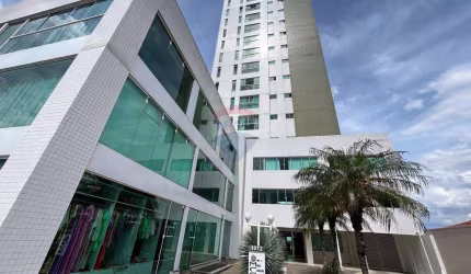 Apartamento para venda em Centro de 50.00m² com 1 Quarto