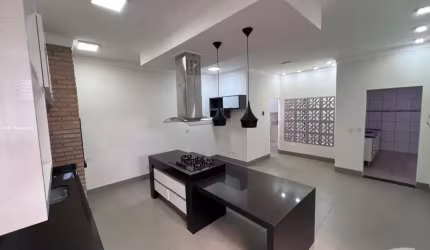 Casa para venda em Jardim Nova Yorque de 250.00m² com 3 Quartos, 1 Suite e 1 Garagem