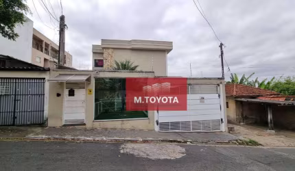 Apartamento para venda em Vila Rosaria de 43.00m² com 2 Quartos e 1 Garagem