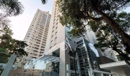 Apartamento para venda em Portão de 85.00m² com 3 Quartos, 1 Suite e 2 Garagens