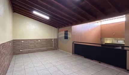 Sala Comercial para venda em Jardim Europa de 300.00m² com 3 Garagens