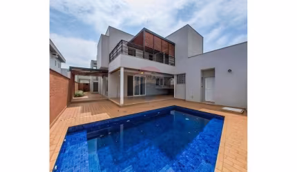 Casa para venda em Jardim São Conrado de 365.46m² com 4 Quartos, 4 Suites e 2 Garagens