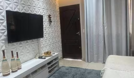 Casa para venda em Parque Guarani de 222.00m² com 4 Quartos, 1 Suite e 2 Garagens