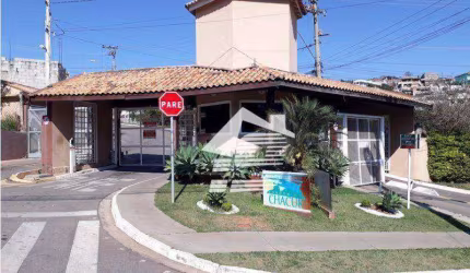 Terreno en Condomínio para venda em Condomínio Chacur de 324.00m²
