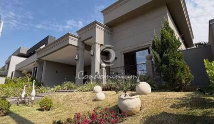 Casa de Condomínio para venda em Terra Vista Residence Club de 224.00m² com 3 Quartos, 3 Suites e 2 Garagens