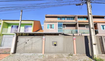 Casa para venda em Parque Da Fonte de 167.00m² com 3 Quartos, 1 Suite e 3 Garagens