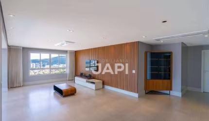 Apartamento para venda em Centro de 268.00m² com 4 Quartos, 4 Suites e 4 Garagens