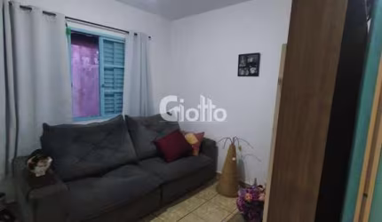 Casa para venda em Jardim Ivete de 142.00m² com 2 Quartos e 1 Garagem