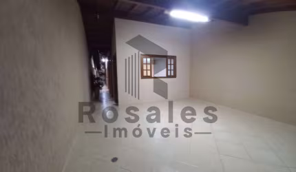 Casa para venda em São José Ii de 118.00m² com 2 Quartos, 1 Suite e 1 Garagem