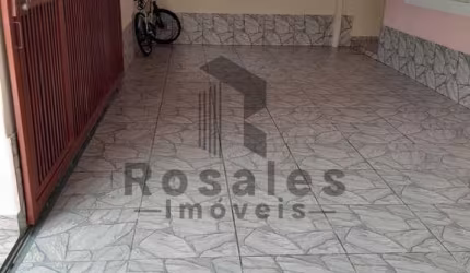 Casa para venda em Alto De Pinheiros de 209.00m² com 3 Quartos e 2 Garagens