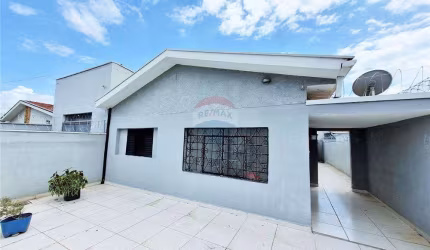 Casa para venda em Jardim São Roque de 225.00m² com 6 Quartos e 2 Garagens
