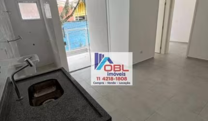 Apartamento para venda em Vila Ema de 41.00m² com 2 Quartos