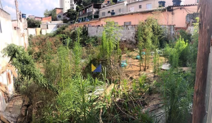 Terreno para venda em Jardim Gopoúva de 400.00m²
