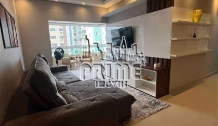 Apartamento para venda em Maracanã de 130.00m² com 3 Quartos, 1 Suite e 2 Garagens