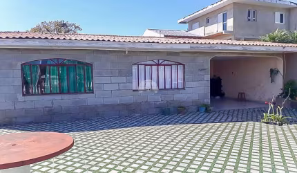 Casa para venda em Paloma de 120.00m² com 3 Quartos e 1 Garagem