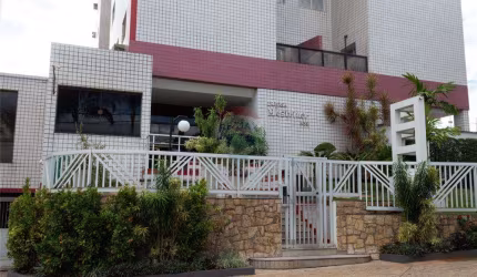 Apartamento para venda em Residencial São Joaquim de 95.26m² com 3 Quartos e 2 Garagens