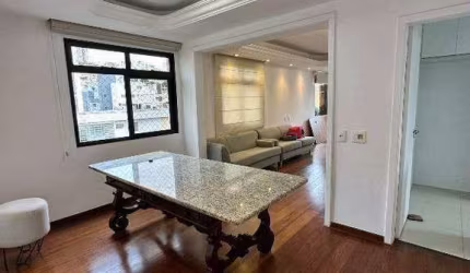 Apartamento para alugar em Gutierrez de 120.00m² com 3 Quartos e 1 Suite