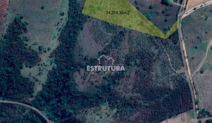 Terreno para venda em Centro (ajapi) de 34300.00m²
