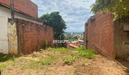 Terreno para venda em Jardim Novo Ii de 125.00m²