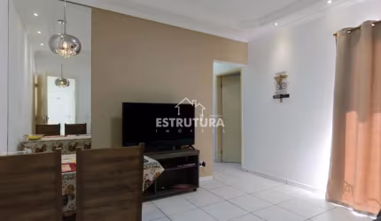 Apartamento para venda em Jardim Do Horto de 49.00m² com 2 Quartos e 1 Garagem