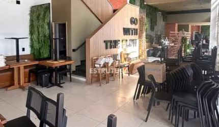 Imóvel Comercial para alugar em Vila Santo Antônio de 400.00m²