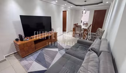Apartamento para venda em Penha de 108.00m² com 2 Quartos e 1 Garagem