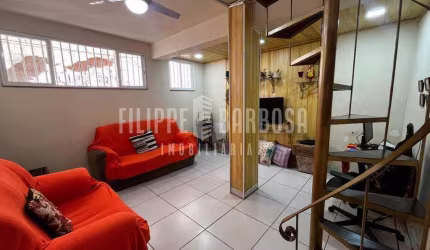 Casa para venda em Coelho Neto de 100.00m² com 3 Quartos
