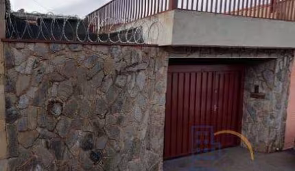 Casa para venda em Vila Virgínia de 160.00m² com 3 Quartos, 1 Suite e 4 Garagens