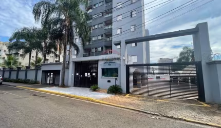 Apartamento para venda em Nova Aliança de 62.36m² com 3 Quartos, 1 Suite e 1 Garagem