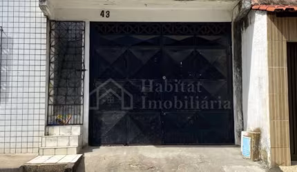 Casa para alugar em Vila Velha de 120.00m² com 3 Quartos