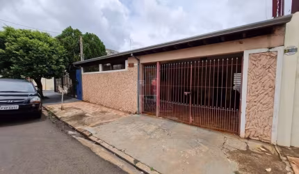 Casa para venda em Alto Higienópolis de 363.00m² com 2 Quartos e 2 Garagens