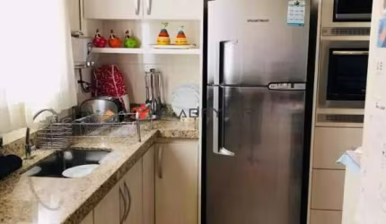 Apartamento para venda em Jardim Colônia de 70.00m² com 2 Quartos e 1 Garagem