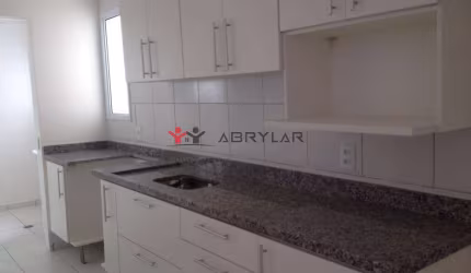 Apartamento para venda em Jardim Ermida I de 78.00m² com 2 Quartos, 1 Suite e 1 Garagem