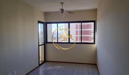 Apartamento para venda em Bonfim de 74.65m² com 3 Quartos, 1 Suite e 2 Garagens