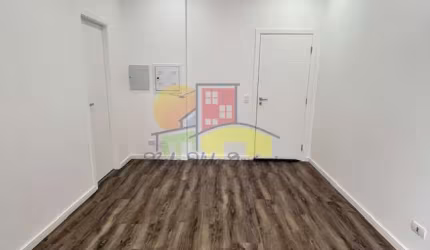 Sala Comercial para venda em Jardim Do Mar de 39.00m²