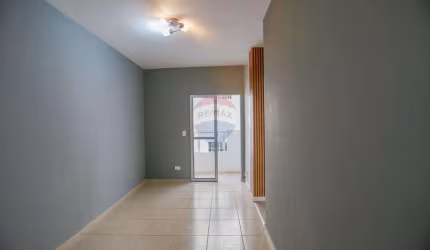 Apartamento para venda em Chácaras Residenciais Santa Maria de 55.00m² com 2 Quartos e 1 Garagem