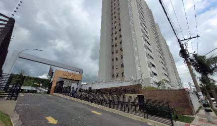 Apartamento para venda em Piratininga de 46.00m² com 1 Quarto
