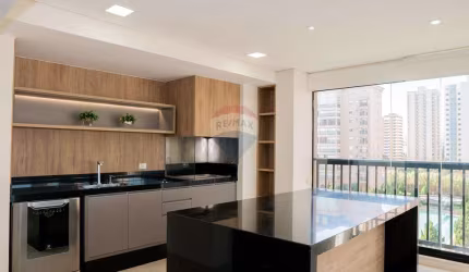 Apartamento para alugar em Centro de 262.00m² com 3 Quartos, 3 Suites e 4 Garagens