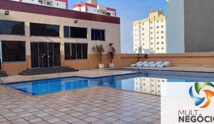 Apartamento para venda em Morumbi de 81.00m² com 3 Quartos, 1 Suite e 2 Garagens